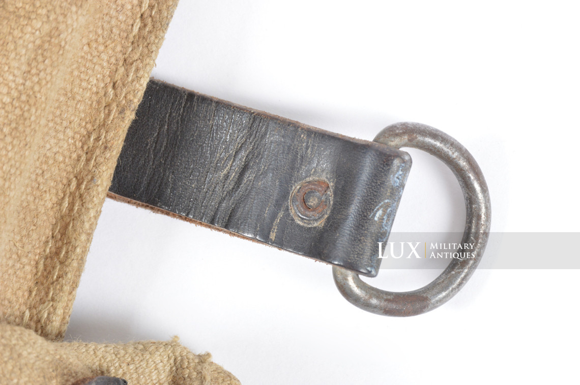 Very rare late-war MP38/40 magazine pouch, « gyc44 » - photo 11