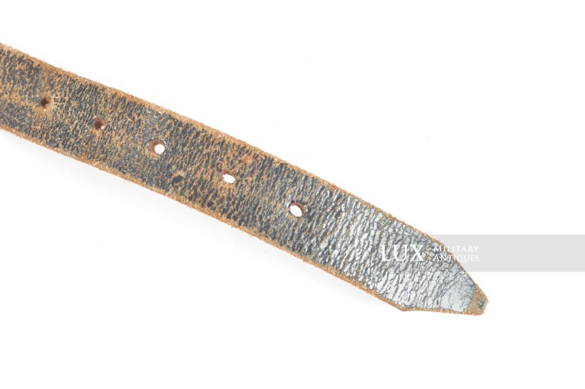 Sangle allemande multi-usages, RBNr « 0/0633/0013 » - photo 9
