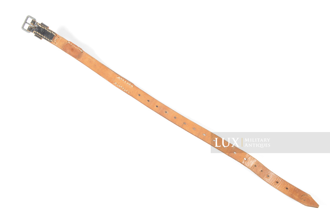 Sangle allemande multi-usages, RBNr « 0/0633/0013 » - photo 10