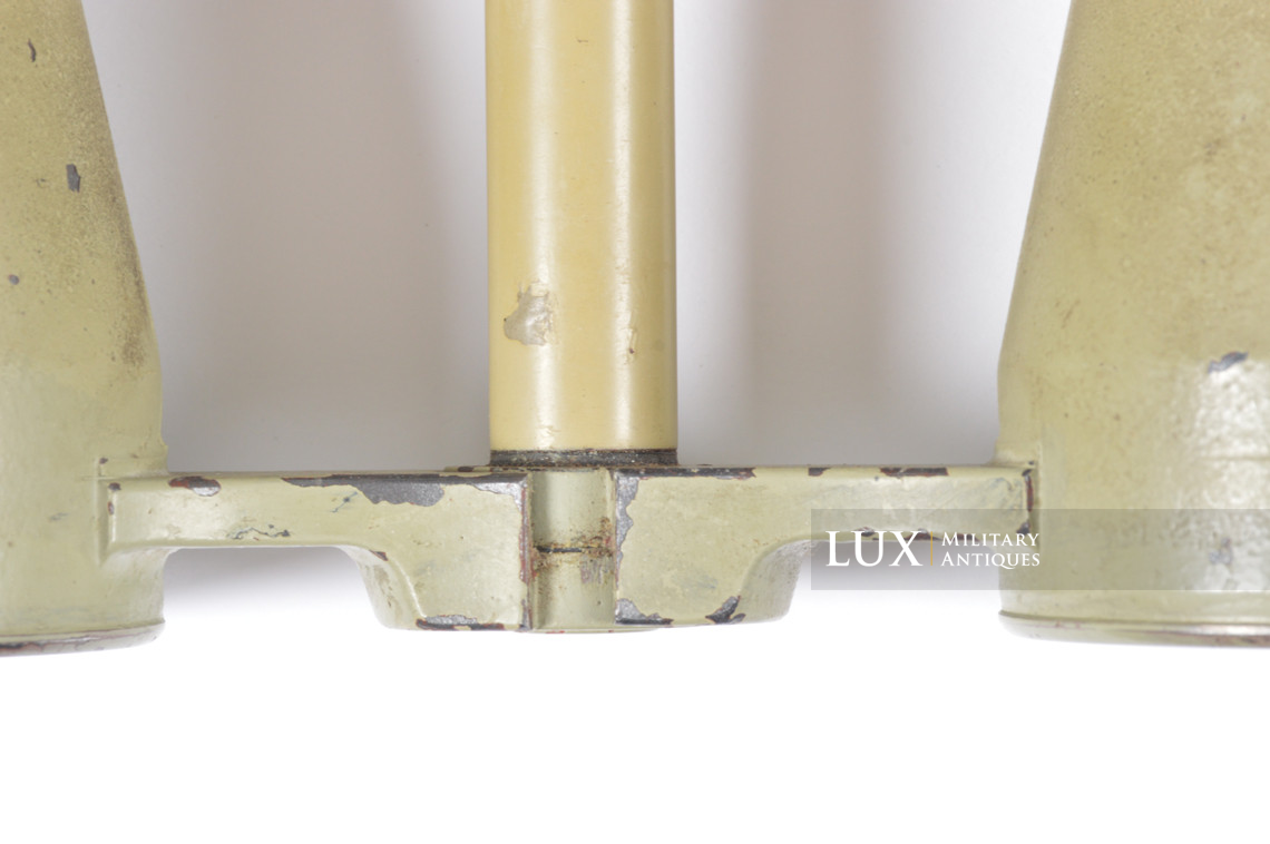 Rare German U-Boat commanders 8x60 power binoculars, « blc / fat-boys » - photo 19