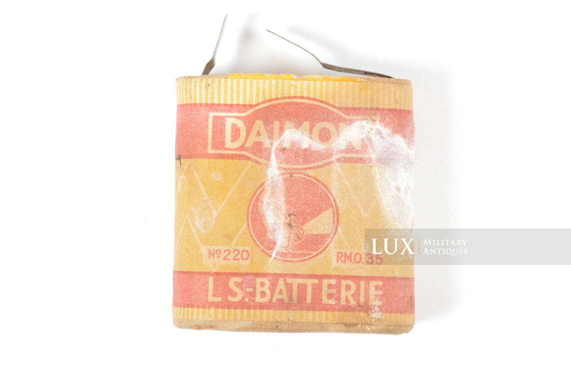 E-Shop - Lux Military Antiques - photo 12