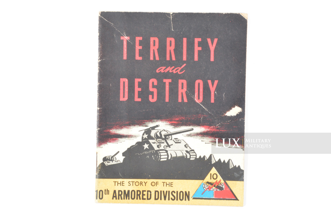E-Shop - Lux Military Antiques - photo 18