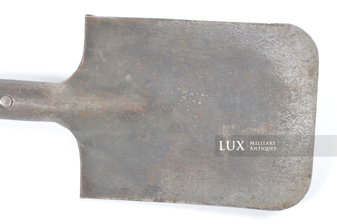 German entrenching tool, « BOVO » - Lux Military Antiques - photo 8