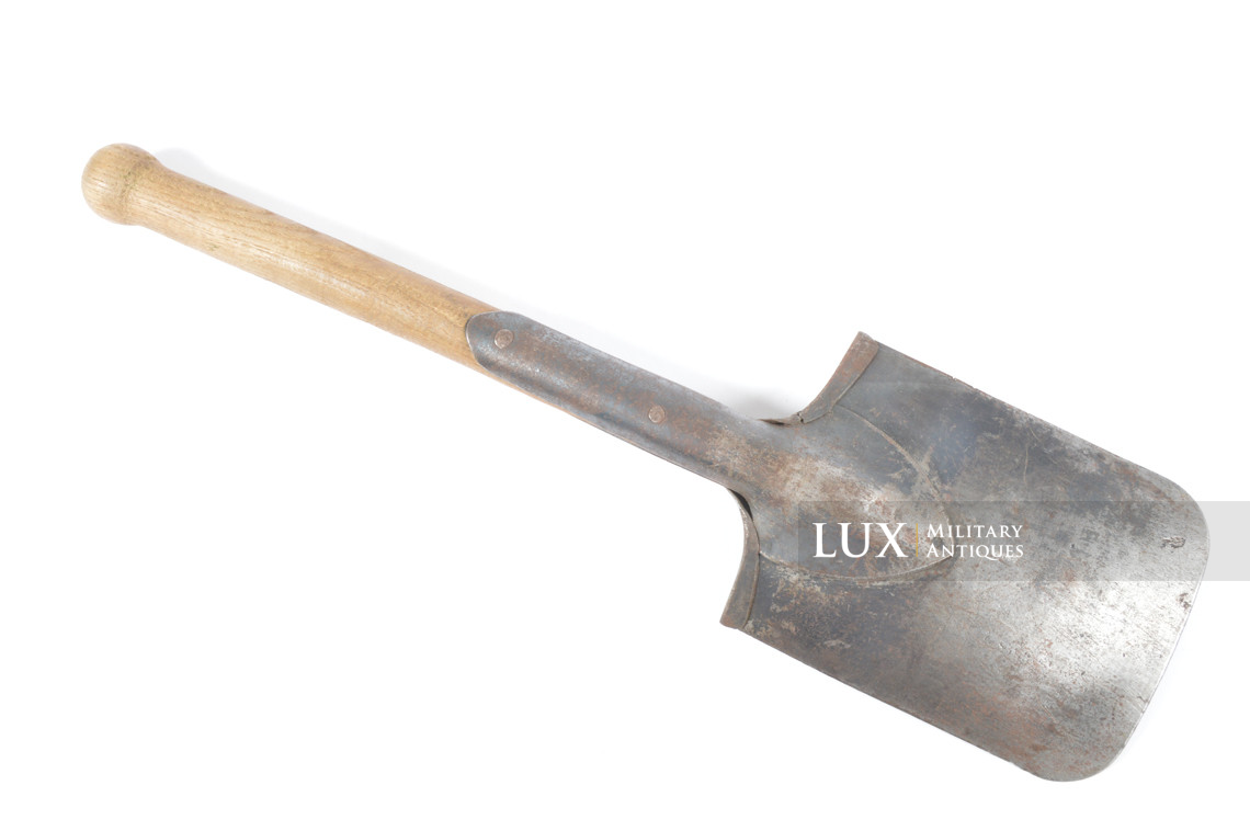 German entrenching tool, « BOVO » - Lux Military Antiques - photo 12