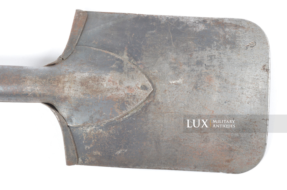 German entrenching tool, « BOVO » - Lux Military Antiques - photo 13