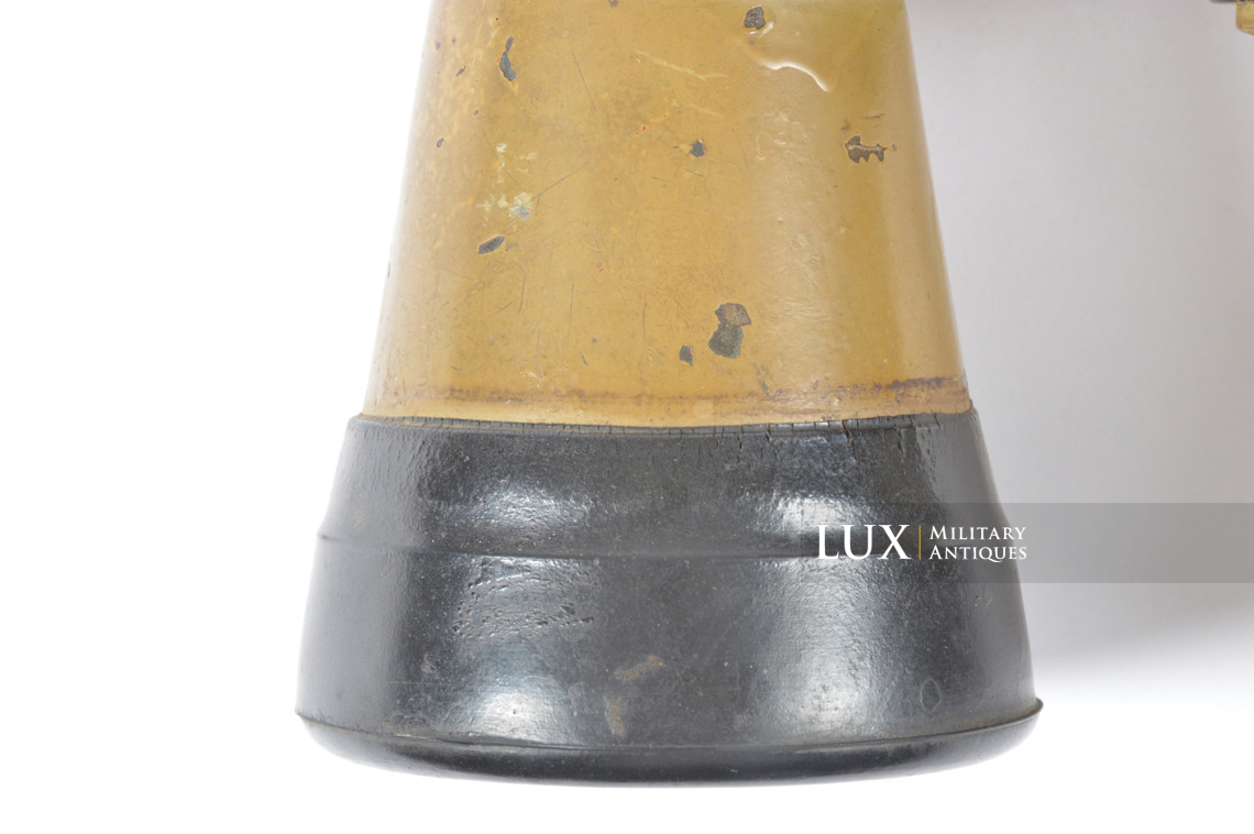 German « 7x50 » fixed focus armored binocular set, « blc » - photo 9