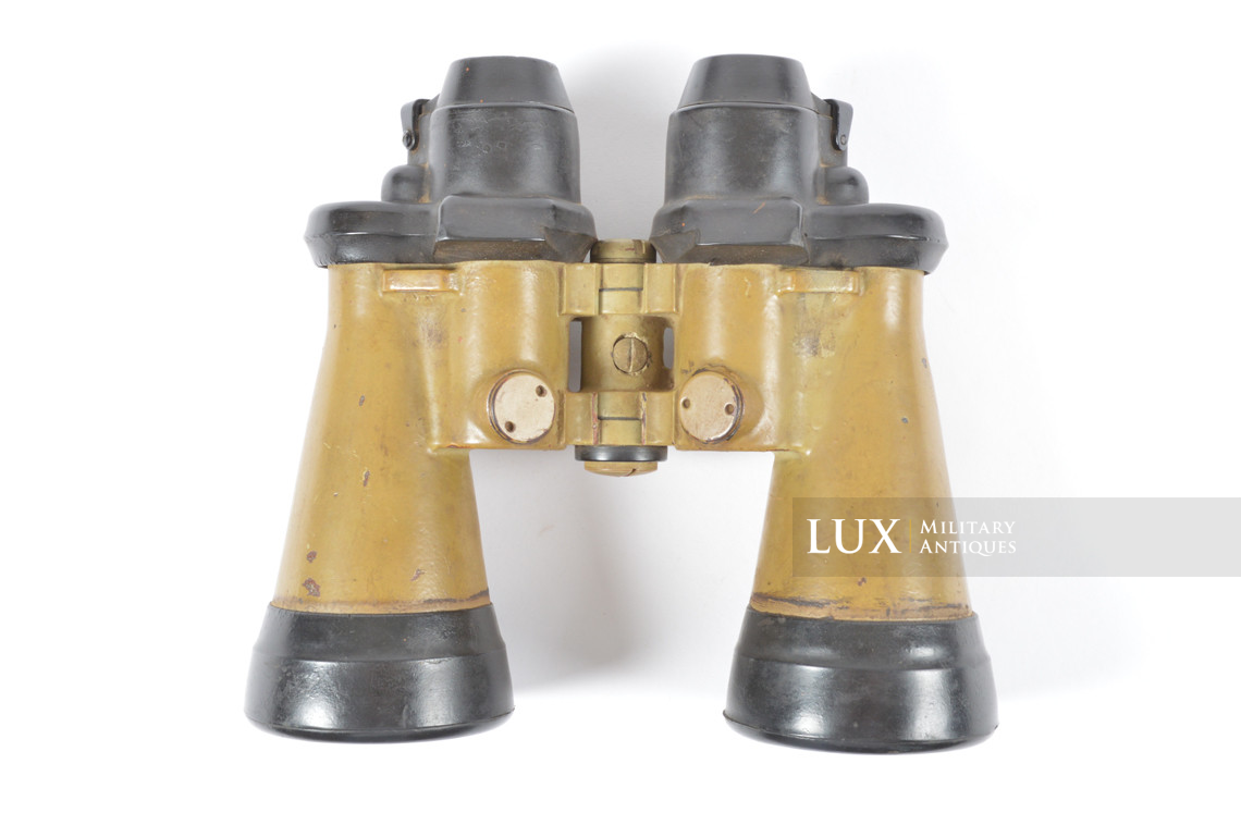German « 7x50 » fixed focus armored binocular set, « blc » - photo 13