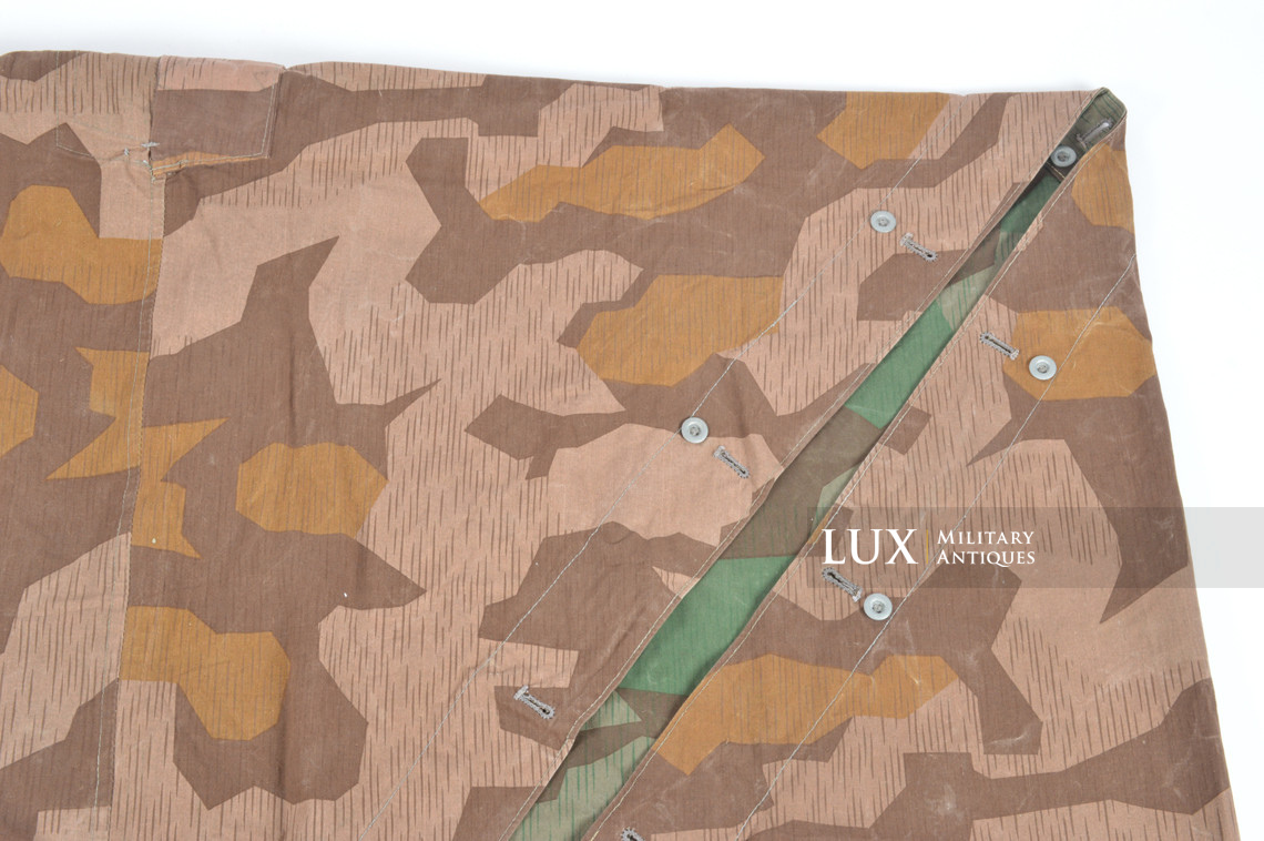 Toile de tente Heer / Luftwaffe variante brune, « 1939 » - photo 10