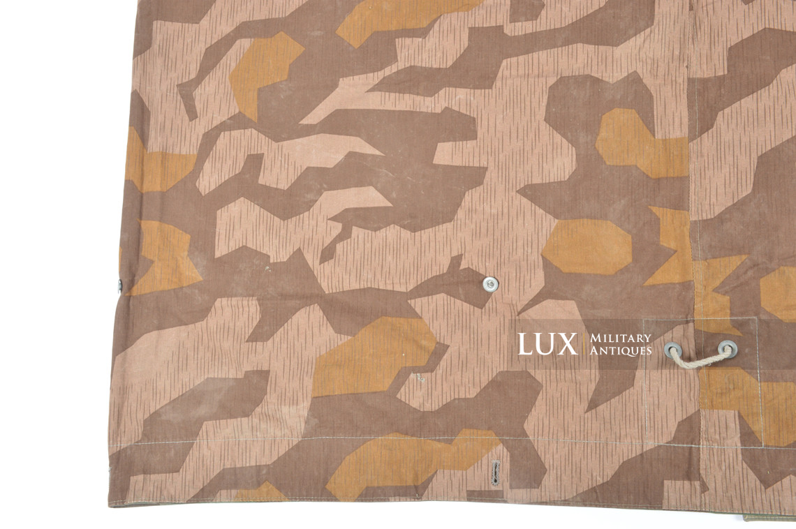 Toile de tente Heer / Luftwaffe variante brune, « 1939 » - photo 14