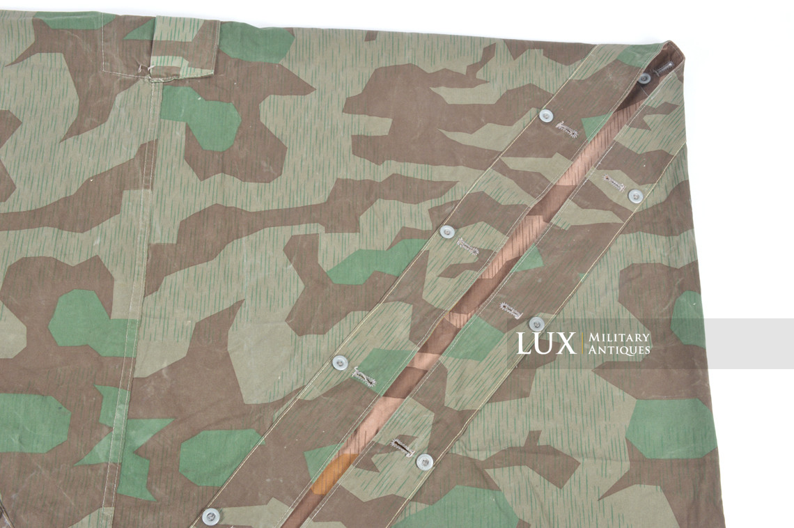 Toile de tente Heer / Luftwaffe variante brune, « 1939 » - photo 23