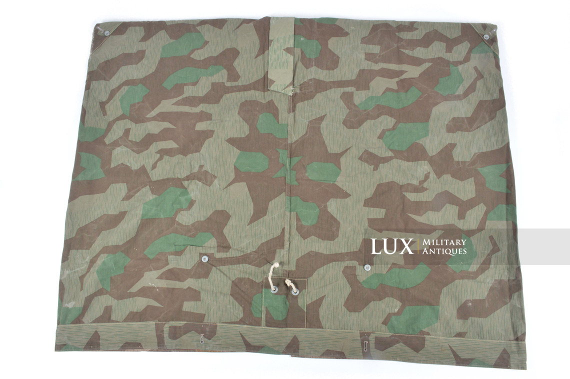 Toile de tente Heer / Luftwaffe variante brune, « 1939 » - photo 25
