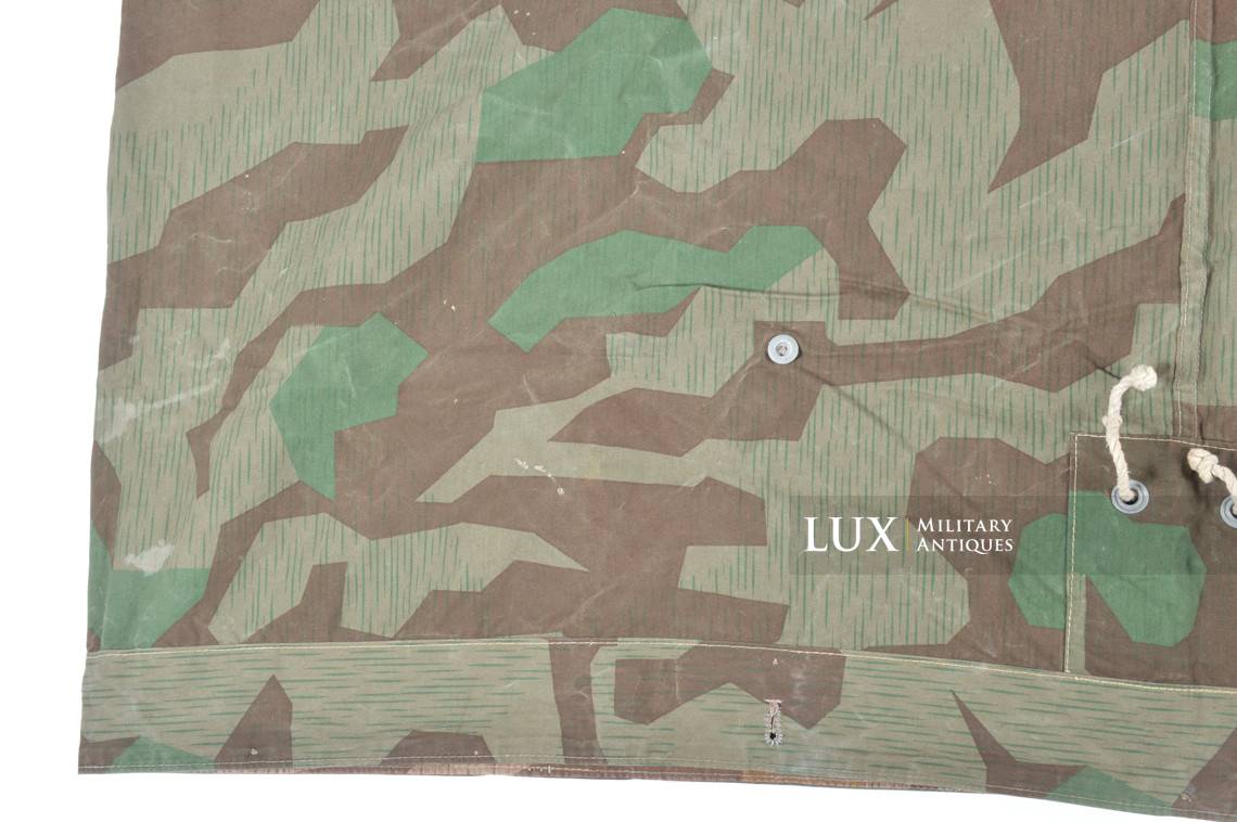 Toile de tente Heer / Luftwaffe variante brune, « 1939 » - photo 26