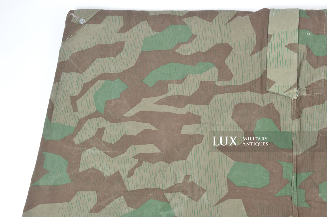 Toile de tente Heer / Luftwaffe variante brune, « 1939 » - photo 27