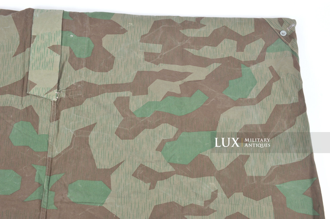 Toile de tente Heer / Luftwaffe variante brune, « 1939 » - photo 28