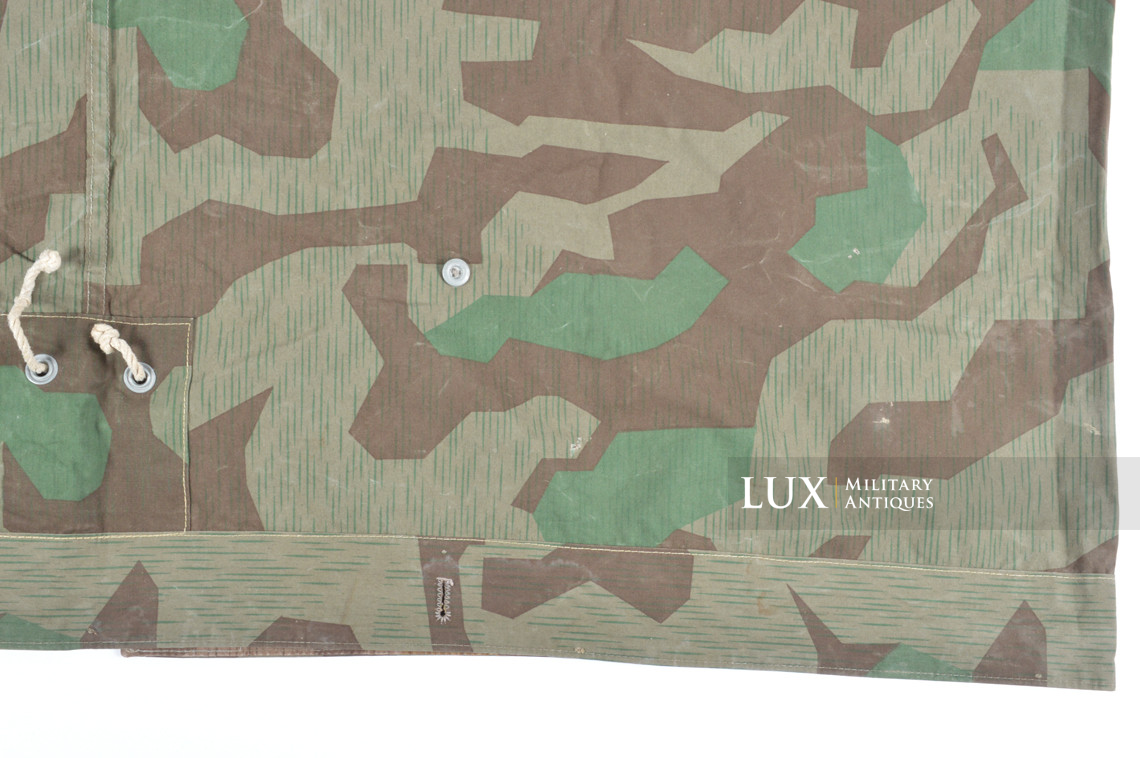 Toile de tente Heer / Luftwaffe variante brune, « 1939 » - photo 29