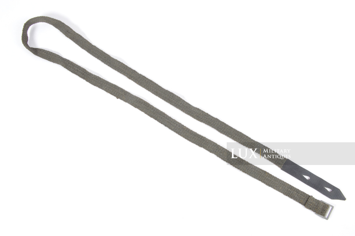 Longue sangle de boîtier de masque anti-gaz, « ebd43 » - photo 9
