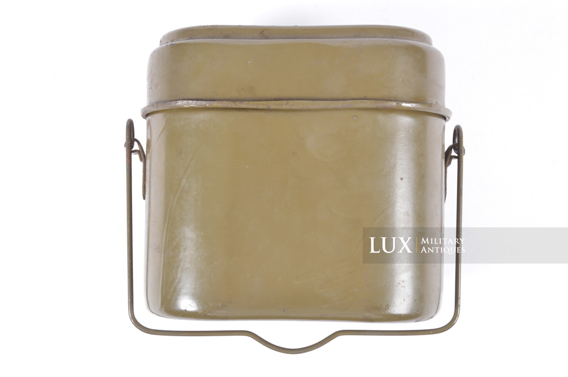 German late-war mess kit, « CFL44 » - Lux Military Antiques - photo 9