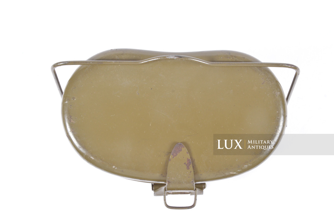 German late-war mess kit, « CFL44 » - photo 9