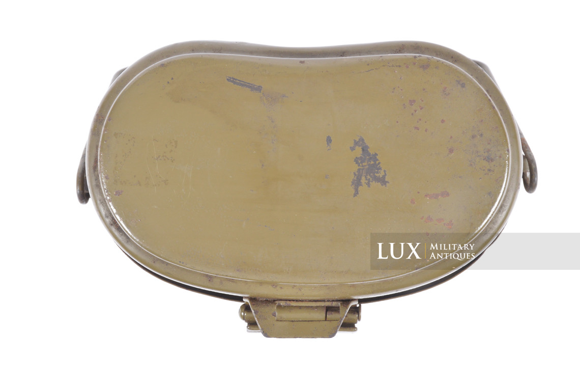 German late-war mess kit, « CFL44 » - Lux Military Antiques - photo 11