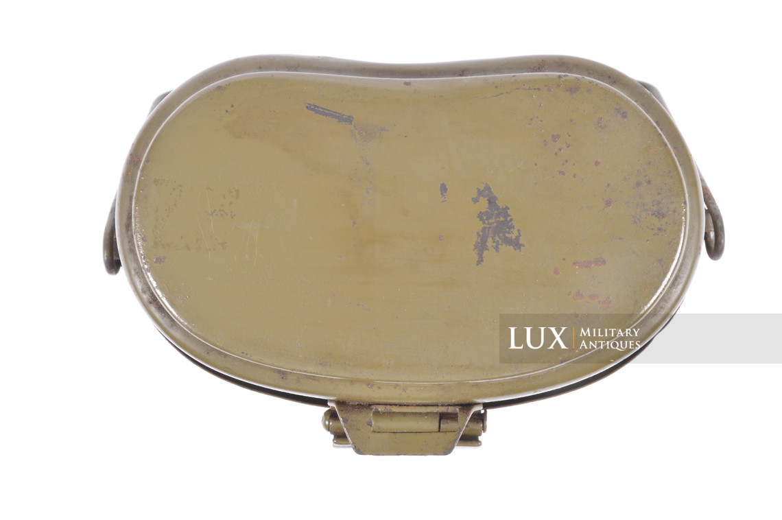 German late-war mess kit, « CFL44 » - photo 10