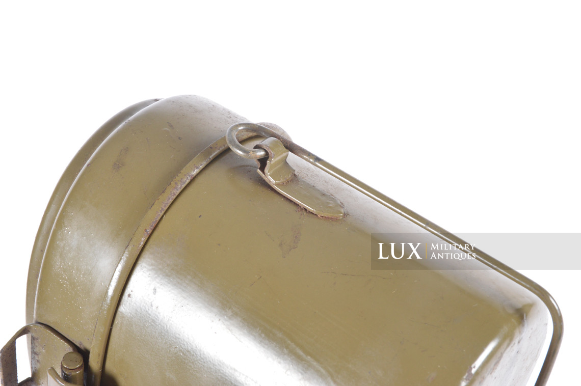 German late-war mess kit, « CFL44 » - photo 11