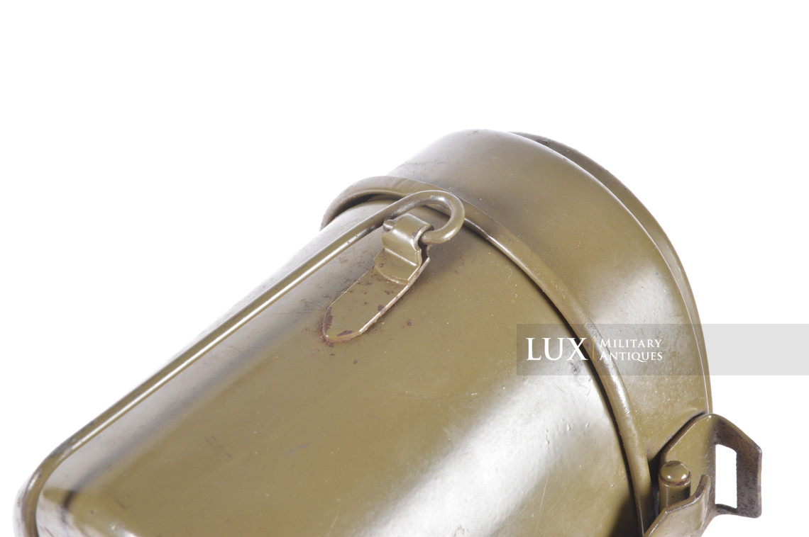 German late-war mess kit, « CFL44 » - photo 12