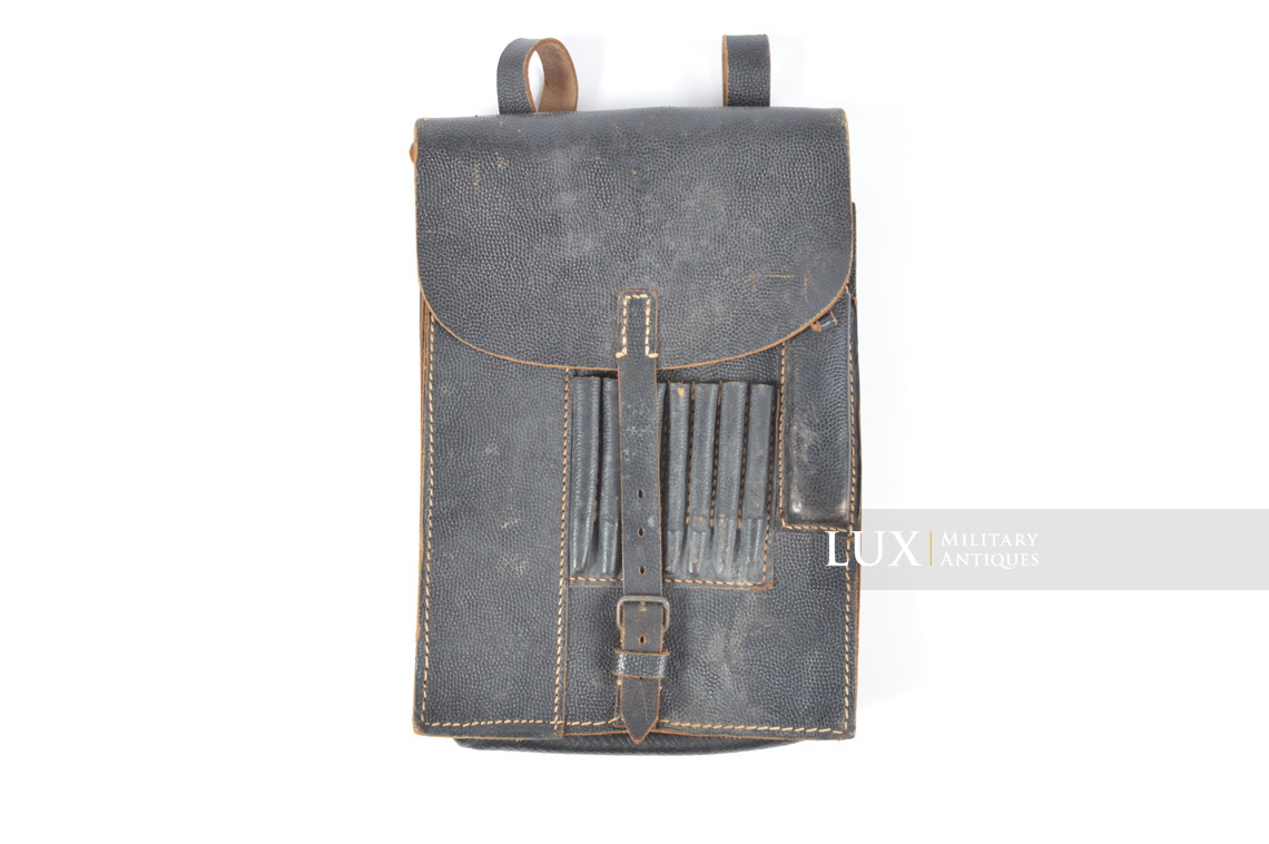 Late-war German map case, « RBNr » - Lux Military Antiques - photo 4