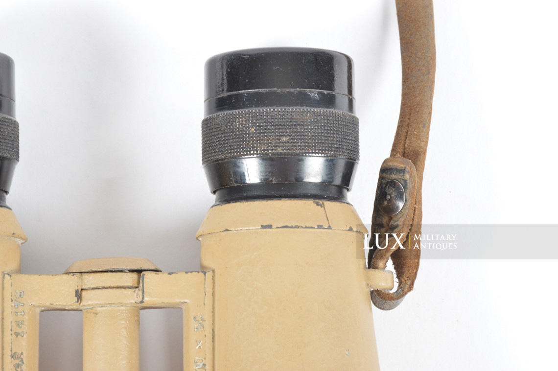 Ensemble jumelles allemandes Panzer 10x50, « HENSOLDT-WETZLAR » - photo 16