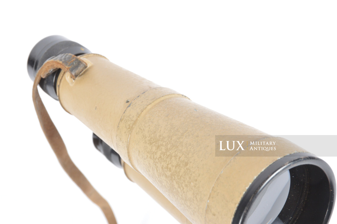 Ensemble jumelles allemandes Panzer 10x50, « HENSOLDT-WETZLAR » - photo 23