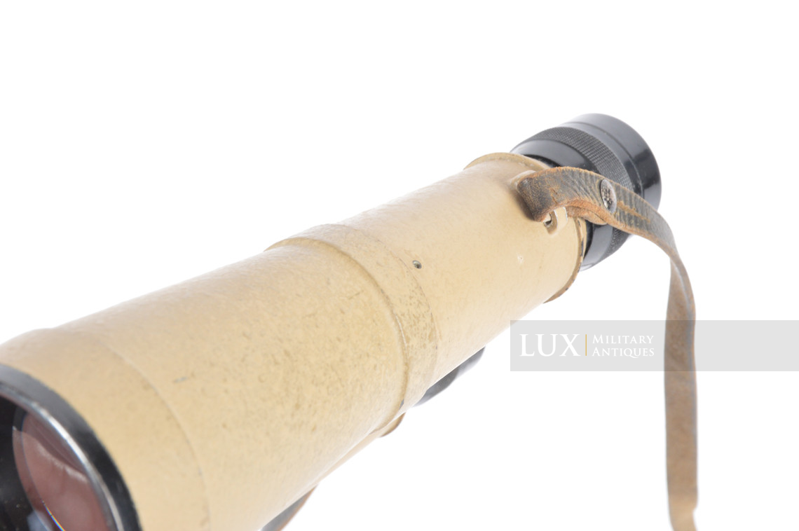 Ensemble jumelles allemandes Panzer 10x50, « HENSOLDT-WETZLAR » - photo 24