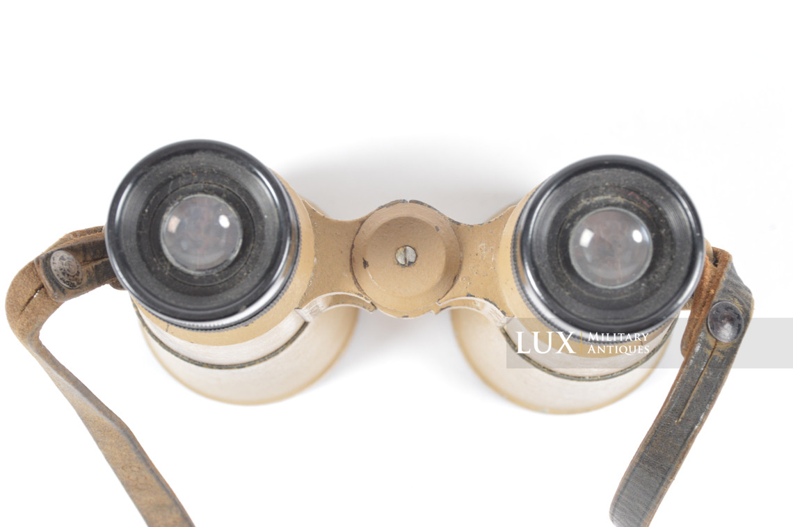 Ensemble jumelles allemandes Panzer 10x50, « HENSOLDT-WETZLAR » - photo 25