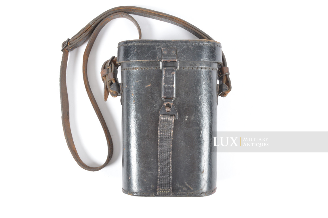 Ensemble jumelles allemandes Panzer 10x50, « HENSOLDT-WETZLAR » - photo 30