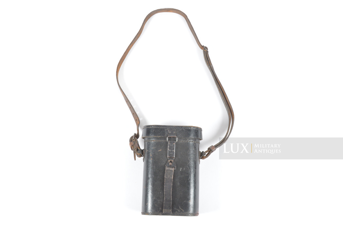 Ensemble jumelles allemandes Panzer 10x50, « HENSOLDT-WETZLAR » - photo 31