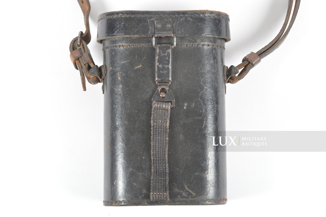 Ensemble jumelles allemandes Panzer 10x50, « HENSOLDT-WETZLAR » - photo 32