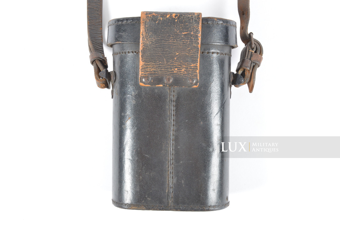 Ensemble jumelles allemandes Panzer 10x50, « HENSOLDT-WETZLAR » - photo 34