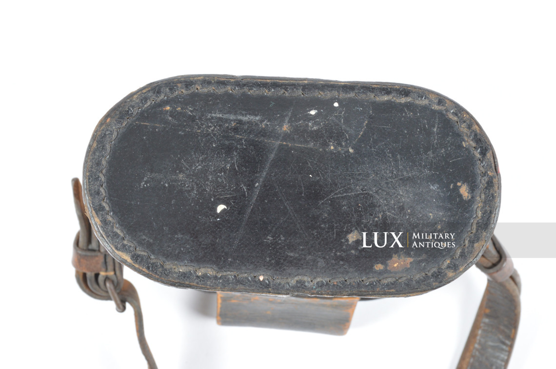 Ensemble jumelles allemandes Panzer 10x50, « HENSOLDT-WETZLAR » - photo 37