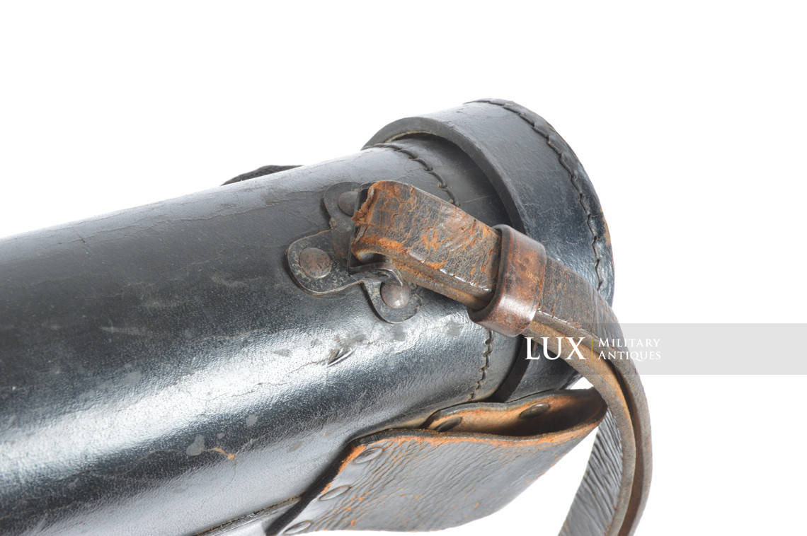 Ensemble jumelles allemandes Panzer 10x50, « HENSOLDT-WETZLAR » - photo 38