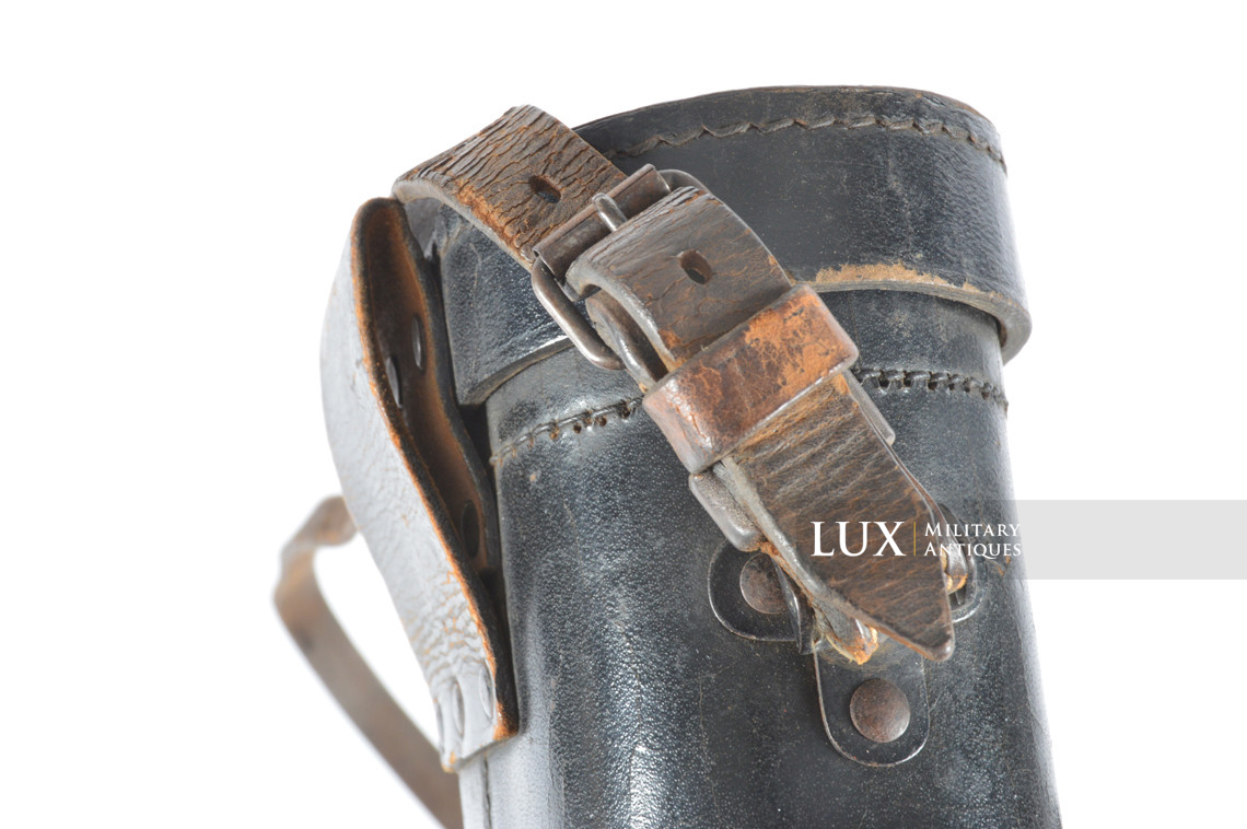 Ensemble jumelles allemandes Panzer 10x50, « HENSOLDT-WETZLAR » - photo 39