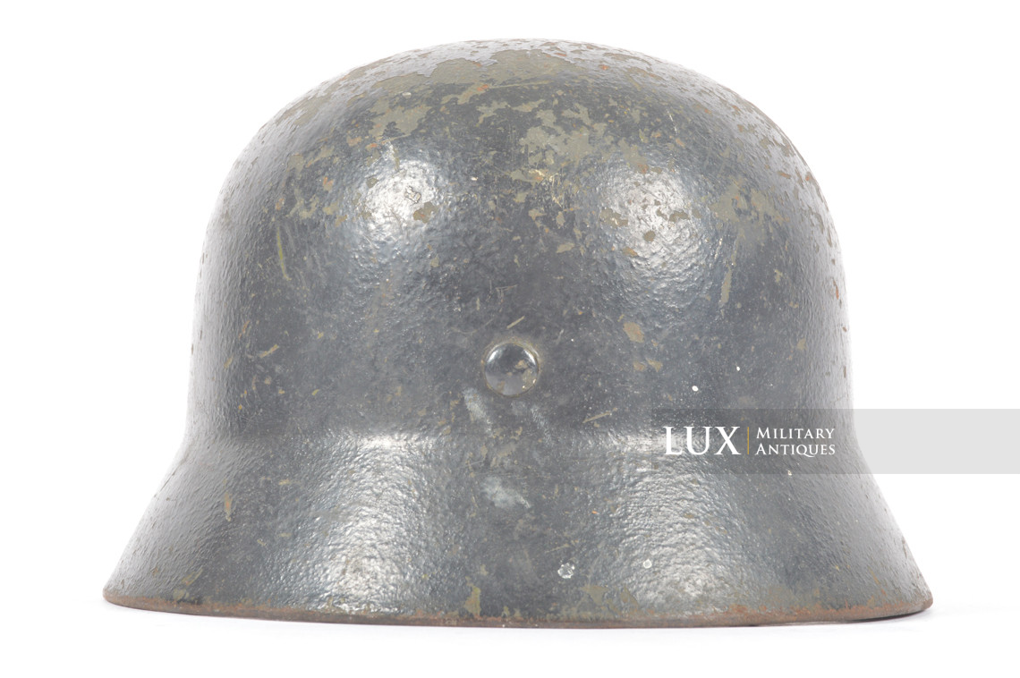 M35 Heer reissue camouflage combat helmet - photo 13