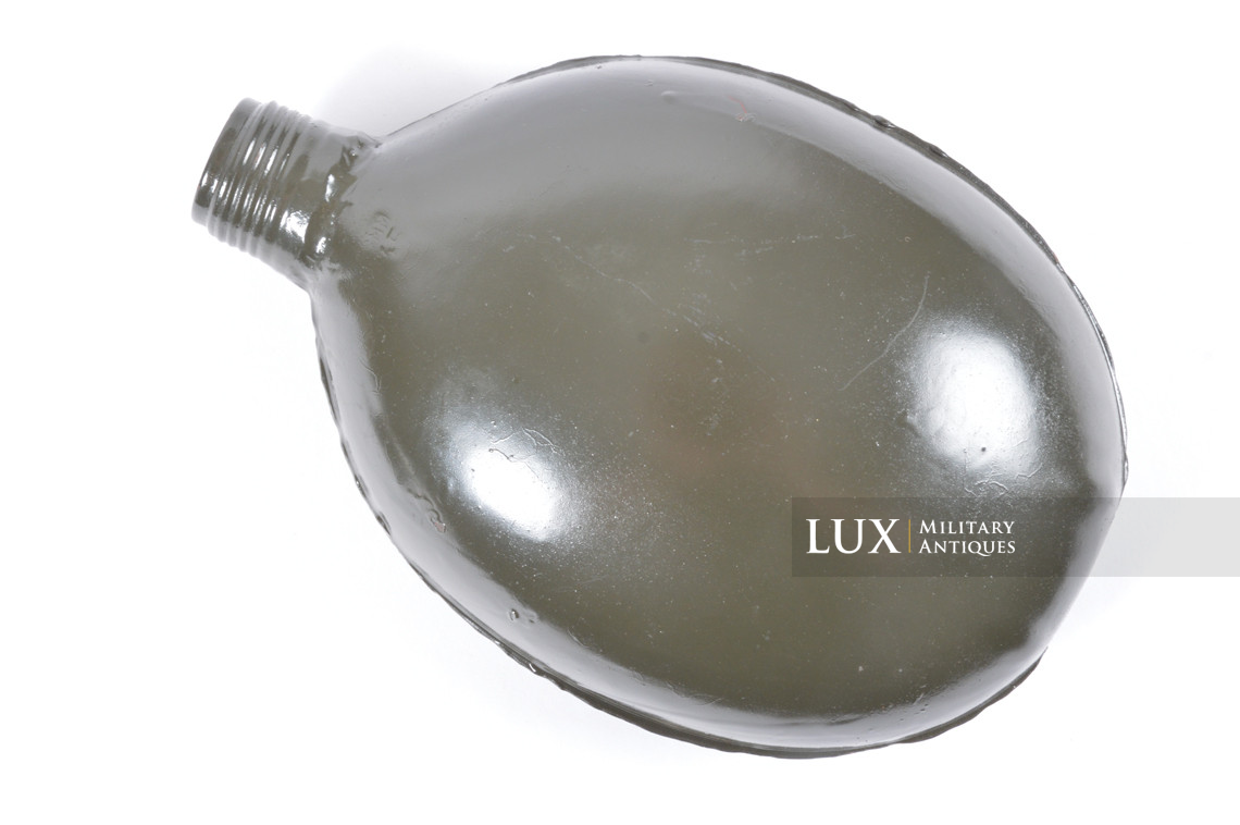 Unissued late-war German canteen, « SMM45 » - photo 12