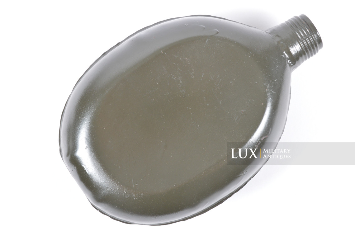 Unissued late-war German canteen, « SMM45 » - photo 14