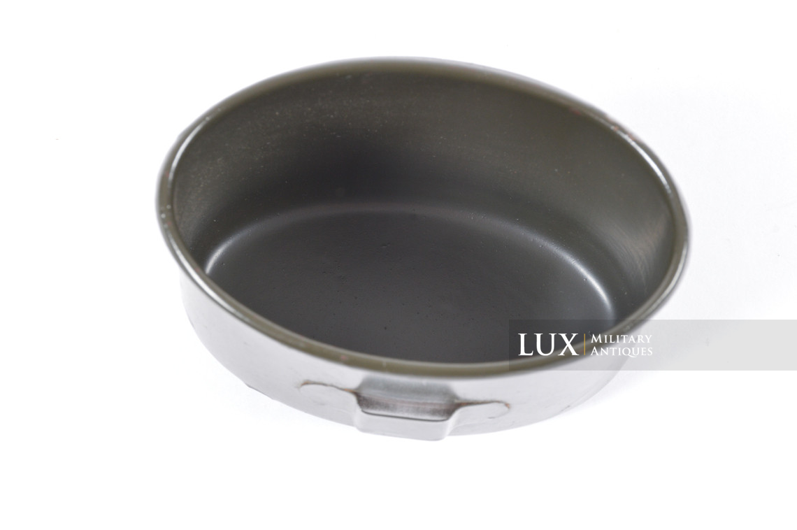 Unissued late-war German canteen, « SMM45 » - photo 18