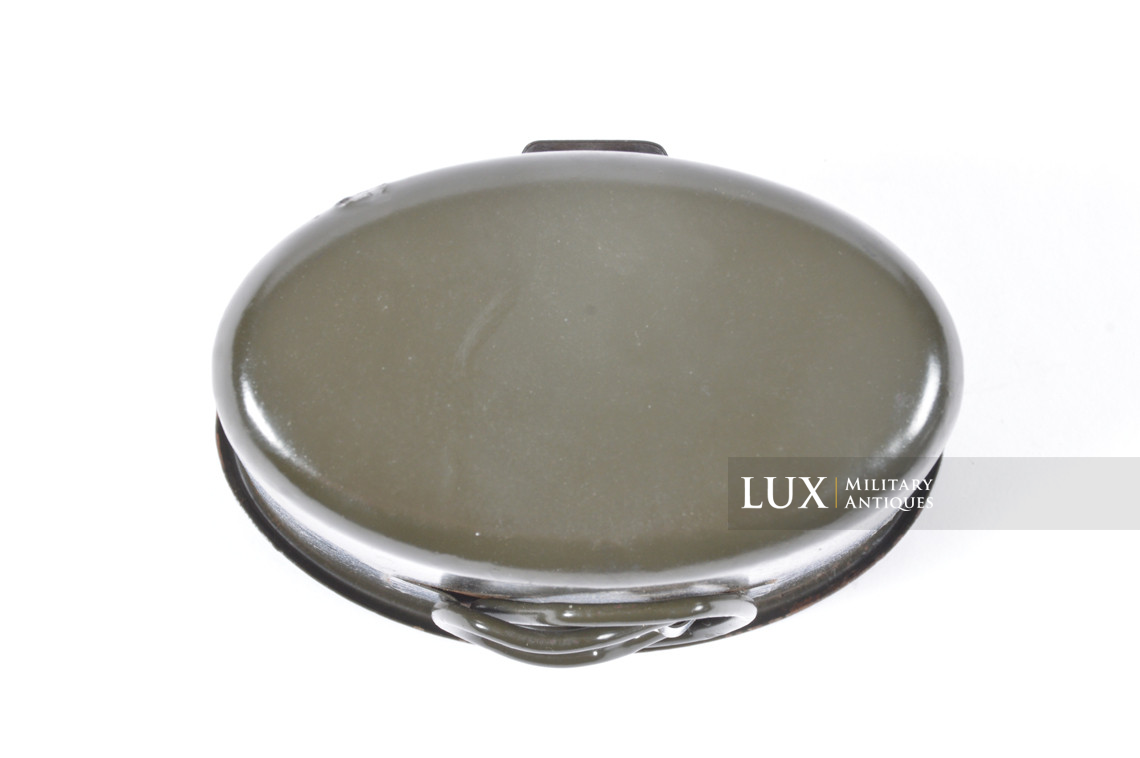 Unissued late-war German canteen, « SMM45 » - photo 19