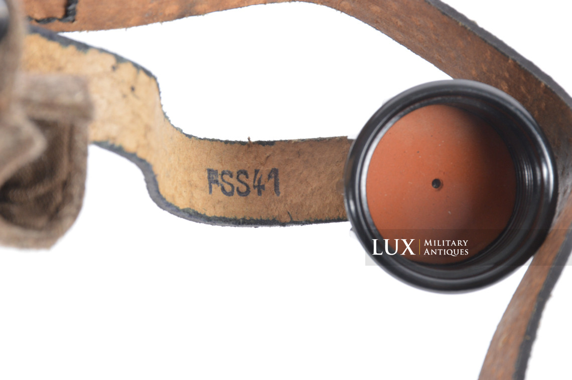 Unissued late-war German canteen, « SMM45 » - photo 20