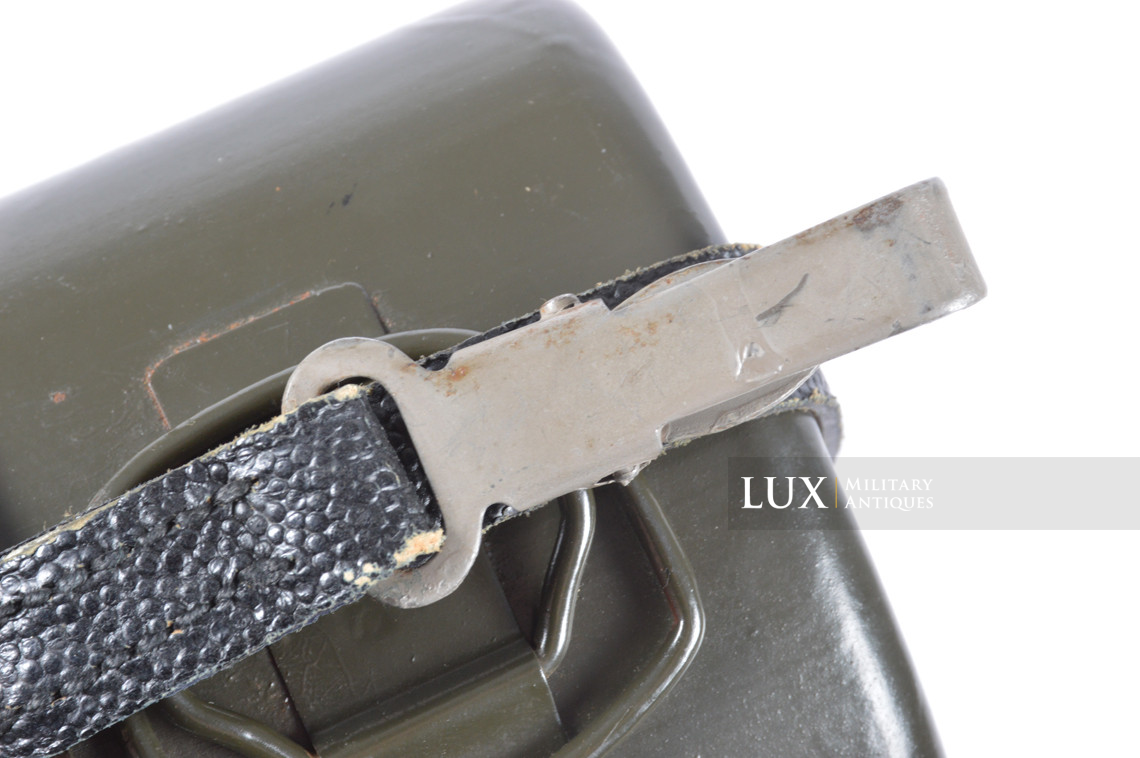 Unissued late-war German canteen, « SMM45 » - photo 8