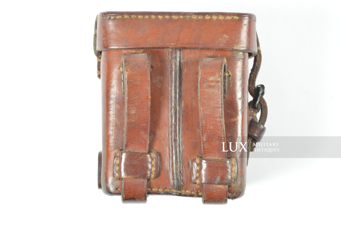 German MG34 optical sight battery box - photo 10