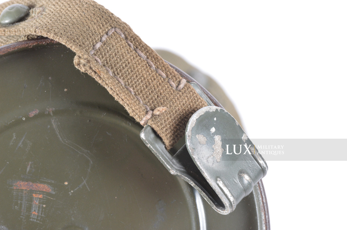 Early German gas mask canister set, « 1942 » - photo 18