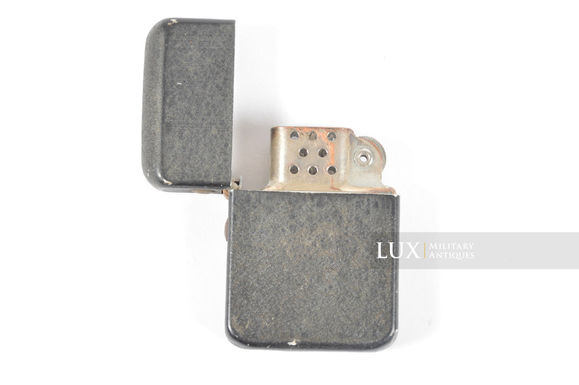 US ARMY lighter, « BERKELEY » - photo 7