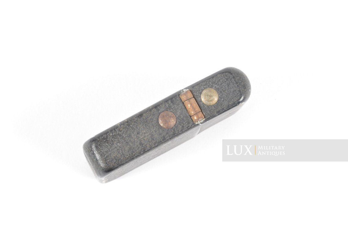 US ARMY lighter, « BERKELEY » - photo 10