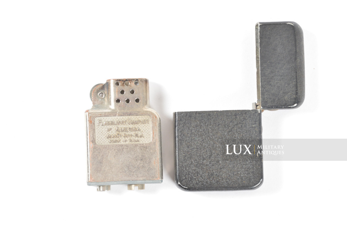 US ARMY lighter, « BERKELEY » - photo 11